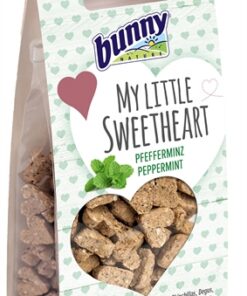 BUNNY NATURE MY LITTLE SWEETHEART MUNT