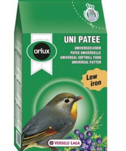 ORLUX UNI PATEE UNIVERSEELVOER