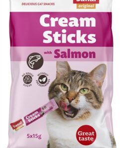 SANAL CREAM STICKS KAT ZALM