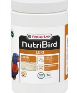 VERSELE-LAGA NUTRIBIRD LORI