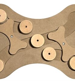 HOLT GAMES BOT ACTIVITEITENSPEL HOUT