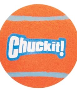 CHUCKIT TENNISBAL