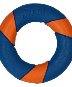 CHUCKIT ULTRA SQUEAKER RING