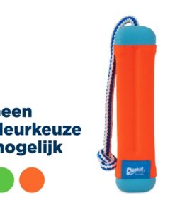 CHUCKIT AMPHIBIOUS BUMPER ASSORTI