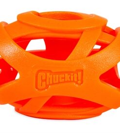 CHUCKIT BREATHE RIGHT FOOTBALL