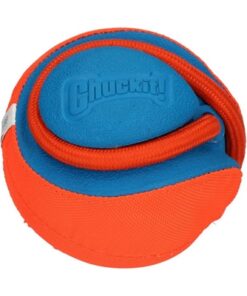CHUCKIT ROPE FETCH