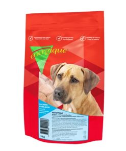 ENERGIQUE HONDVITAAL KALKOEN / KABELJAUW