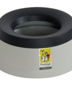 ROAD REFRESHER DRINKBAK VOOR ONDERWEG GRIJS