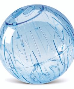 SAVIC HAMSTERBAL RUNNER TRANSPARANT ASSORTI