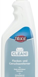 TRIXIE VLEK- EN GEURVERWIJDERAAR