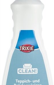 TRIXIE TAPIJT- EN BEKLEDINGSREINIGER