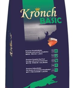 KRONCH BASIC ADULT
