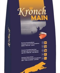 KRONCH MAIN SENIOR