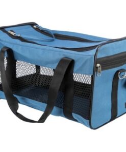 TRIXIE RYAN REISTAS BLAUW