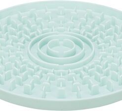 TRIXIE JUNIOR LIKPLAAT MINTGROEN