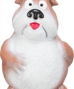 TRIXIE HOND LATEX ASSORTI