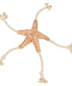 TRIXIE BE NORDIC ZEESTER JANE PLUCHE / TOUW BEIGE