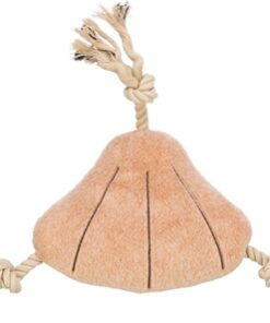 TRIXIE BE NORDIC MOSSEL STINE PLUCHE / TOUW BEIGE