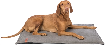 TRIXIE BE NORDIC HONDEN LIGMAT FÖHR DONKERGRIJS