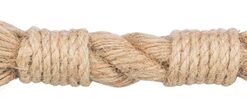 TRIXIE TOUW HENNEP NATUREL