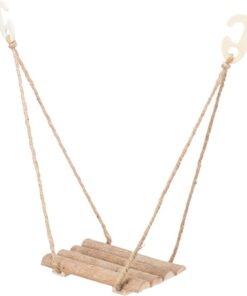 TRIXIE SCHOMMEL GRENENHOUT NATUREL