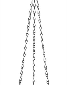 TRIXIE VOGELDRINKSCHAAL HANGEND KERAMIEK WIT