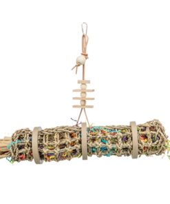 TRIXIE SPEELGOED ZEEGRAS