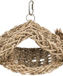 TRIXIE TENT ZEEGRAS HANGEND