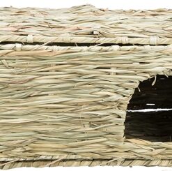 TRIXIE GRASHUIS CAVIA'S/DWERGKONIJNEN HOEKIG