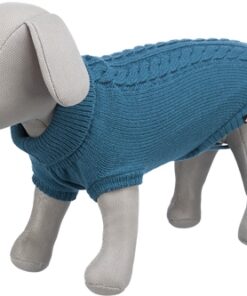 TRIXIE TRUI KENTON BLAUW