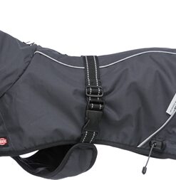 TRIXIE HONDENJAS CALVI ZWART