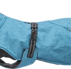 TRIXIE WINTERJAS RIOM BLAUW