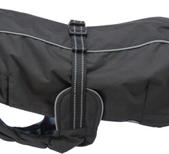 TRIXIE HONDENJAS ROUEN ZWART