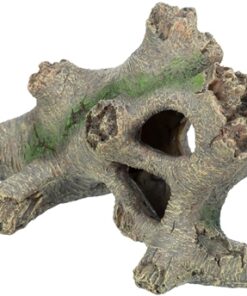 TRIXIE BOOMSTAM POLYESTERHARS BRUIN