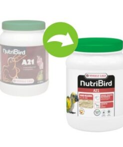 VERSELE-LAGA NUTRIBIRD A21 ALLE BABYVOGELS