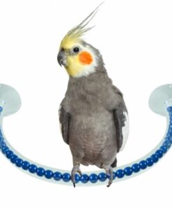 PETLALA HAPPY SHOWER PERCH DOUCHESTOK