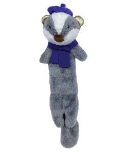 HAPPY PET GEMSTONE FOREST SQUEAKY DAS