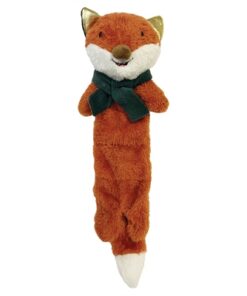 HAPPY PET GEMSTONE FOREST SQUEAKY VOS