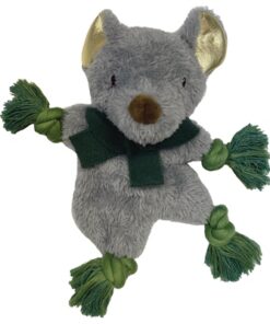 HAPPY PET GEMSTONE FOREST ROPEE MUIS