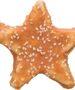 TRIXIE DENTA FUN STER KIP