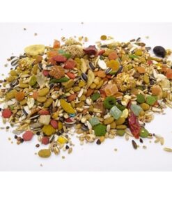 HARECO AMAZONE SELECT ZONDER PELLETS