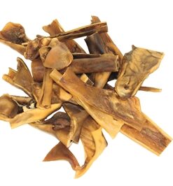 PETSNACK RUNDERKOPHUID