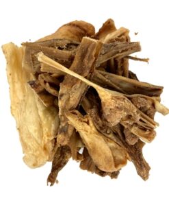 PETSNACK LAMSKOPHUID