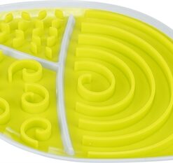 TRIXIE LICK'N'SNACK PLAAT BLAD TPR