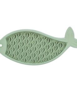 TRIXIE LICK'N'SNACK PLAAT SILICONEN SALIE