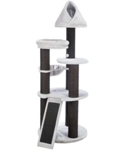 TRIXIE KRABPAAL TULIO XXL GRIJS