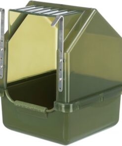 TRIXIE BADHUIS OLIJFGROEN