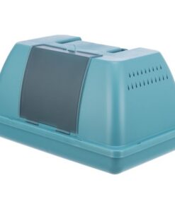 TRIXIE VERVOERSBOX VOGEL / KNAAGDIER BLAUW