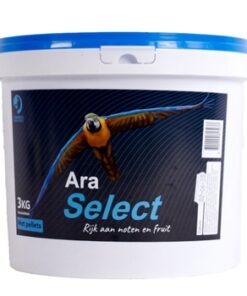 HARECO ARA SELECT ZONDER PELLETS