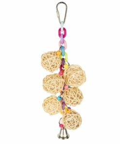 PETLALA WICKER CHAIN